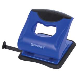 Дырокол 30л. Brauberg арт.228600